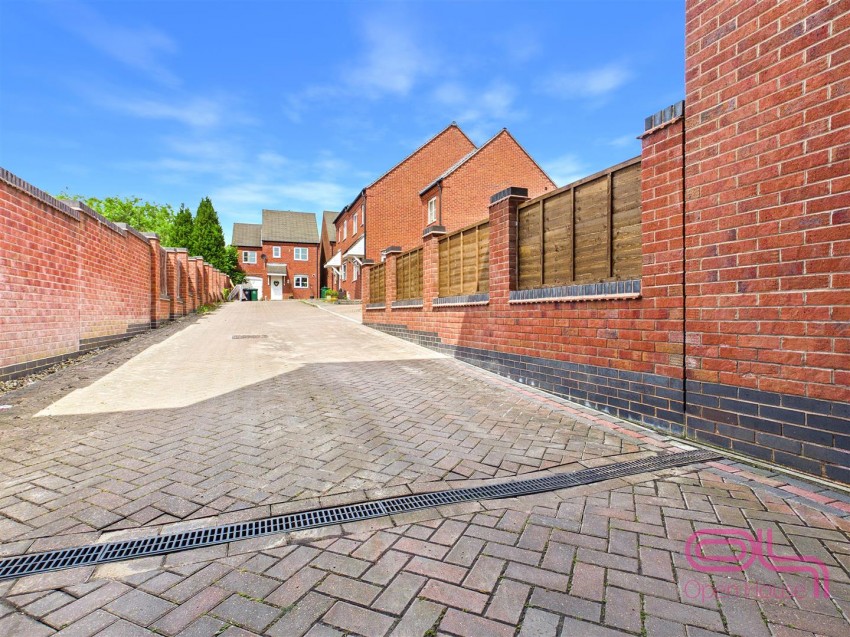 Images for Swadlincote Road, Woodville