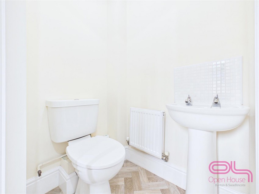 Images for Swadlincote Road, Woodville