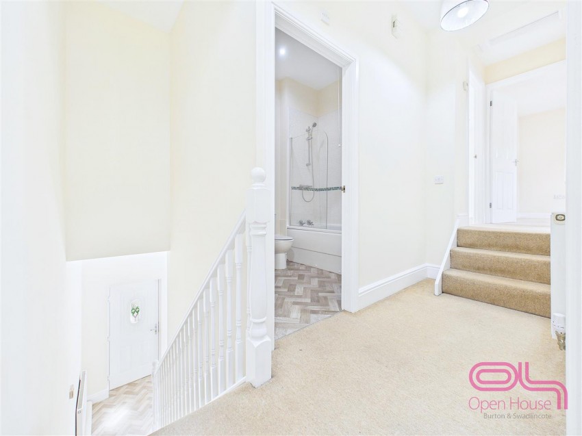 Images for Swadlincote Road, Woodville