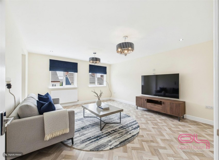 Images for Swadlincote Road, Woodville