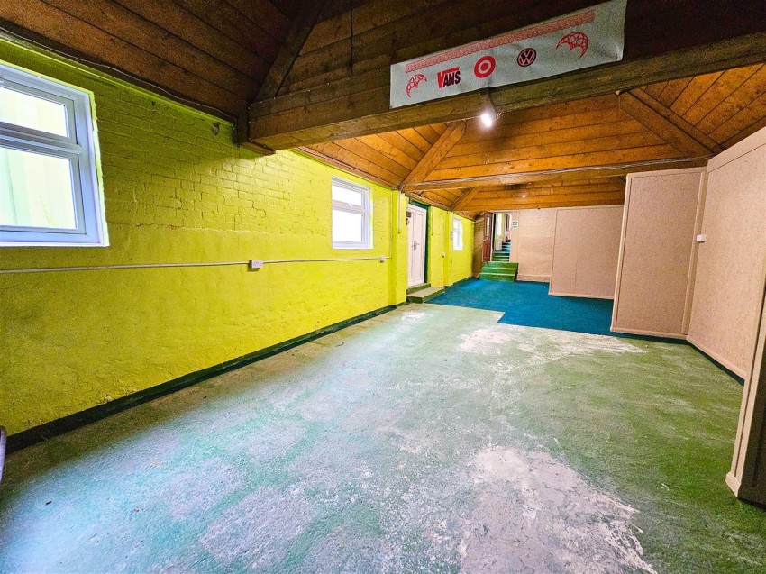 Images for Coton Park, Linton