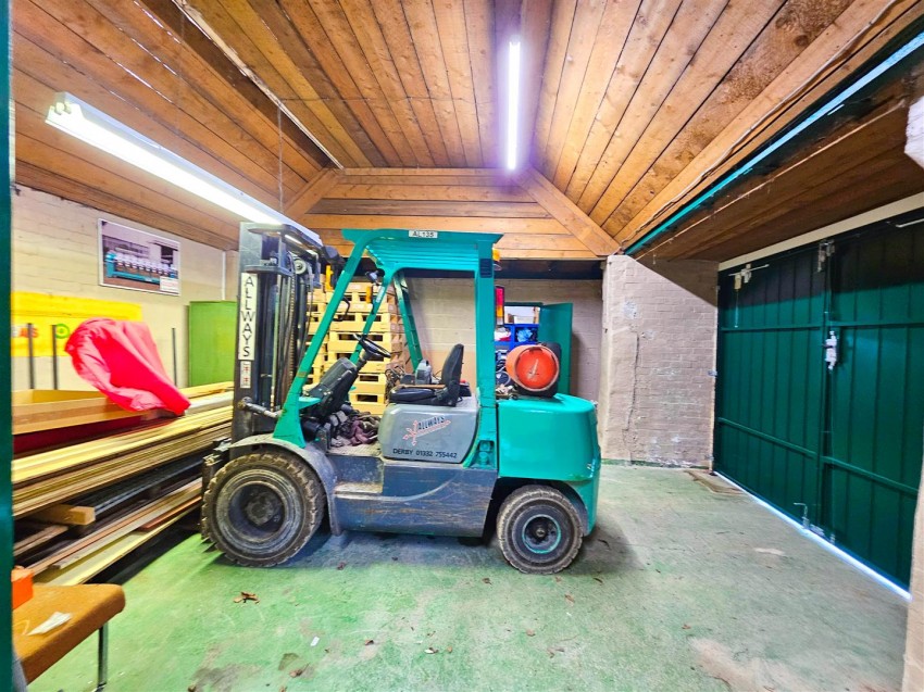 Images for New Barn Farm, Coton Park, Linton