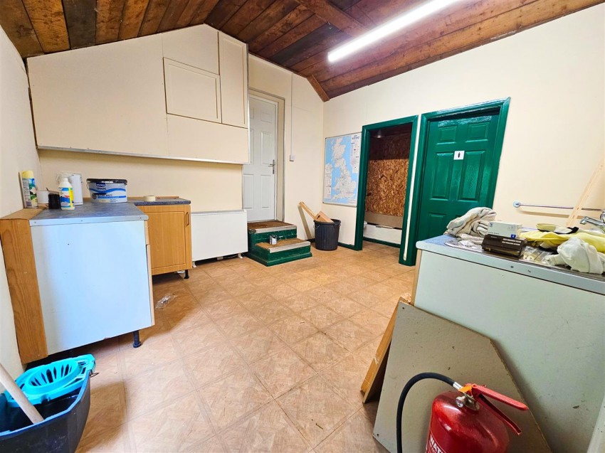 Images for Coton Park, Linton