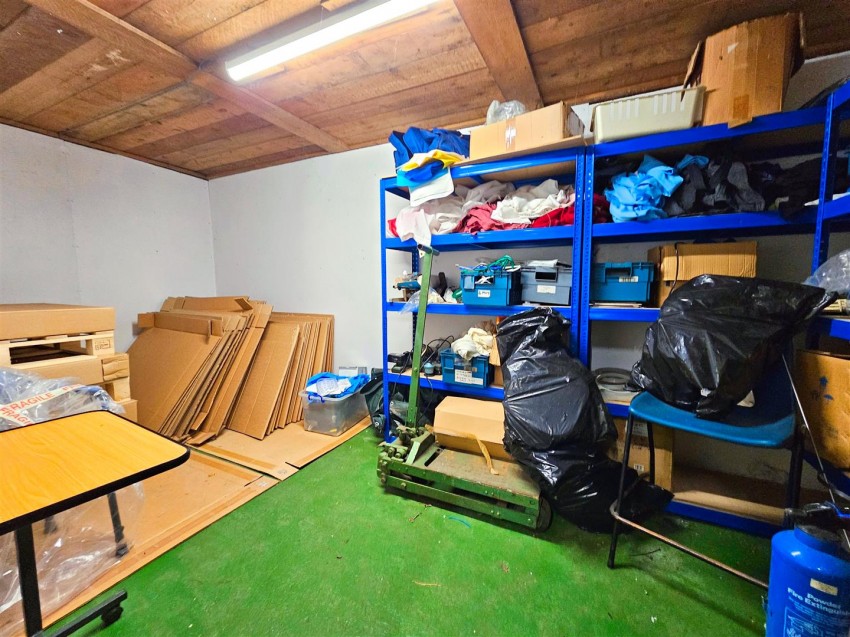 Images for Coton Park, Linton