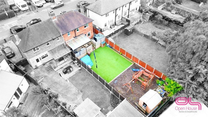 Images for Somerset Road, Burton-On-Trent