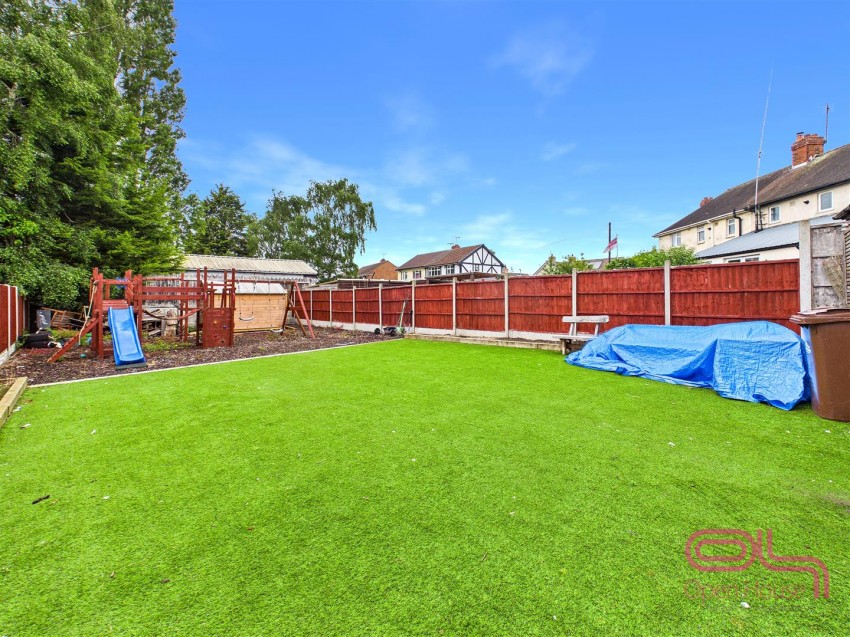 Images for Somerset Road, Burton-On-Trent