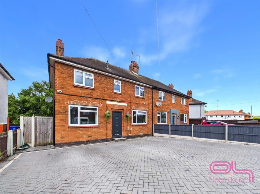 Images for Somerset Road, Burton-On-Trent
