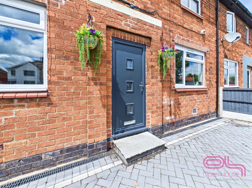 Images for Somerset Road, Burton-On-Trent