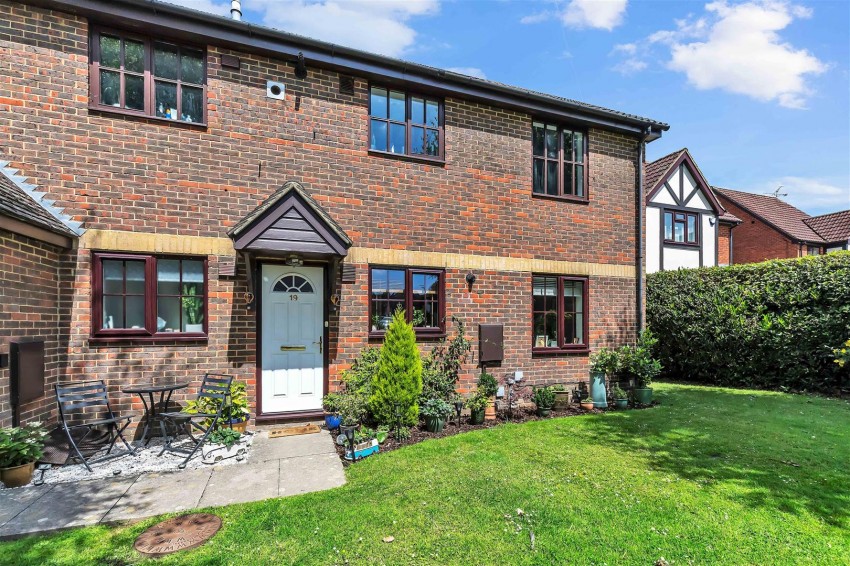 Images for Oak Tree Way, Horsham