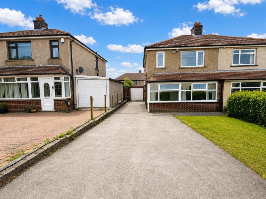 Images for Greenton Cres, Queensbury, Bradford