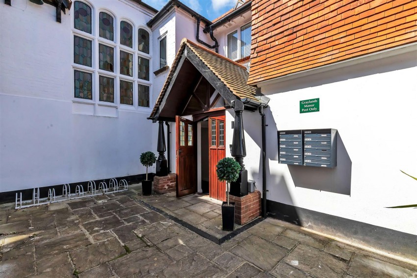 Images for Langhurstwood Road, Horsham