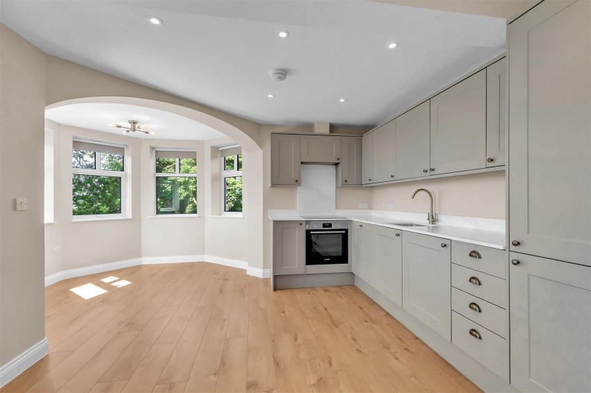 Images for Langhurstwood Road, Horsham