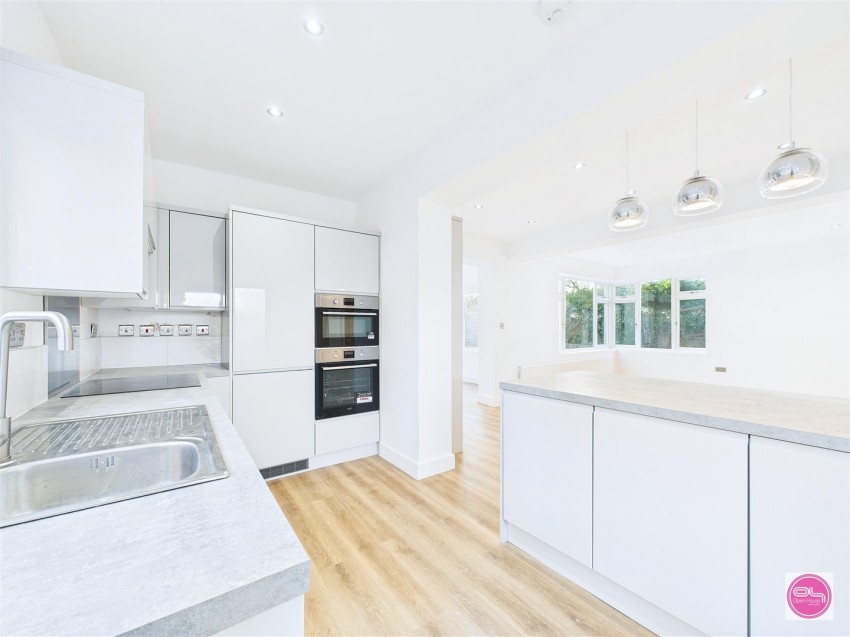 Images for Moat Bank, Bretby, Burton-On-Trent