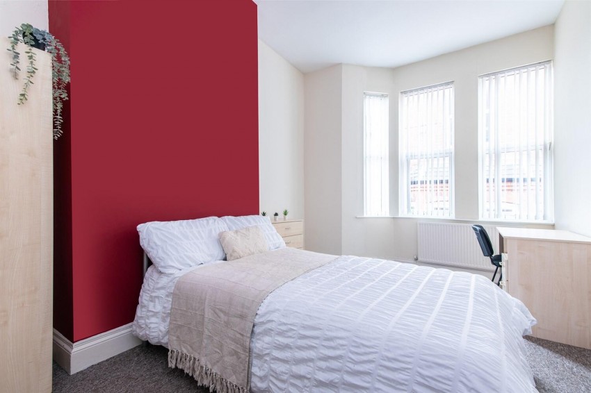 Images for 133 Foxhall Road, Nottingham
