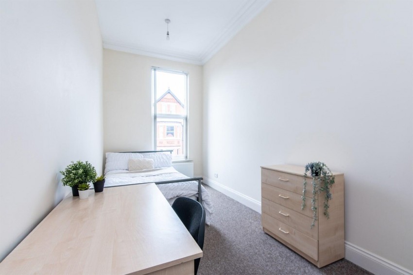Images for 133 Foxhall Road, Nottingham