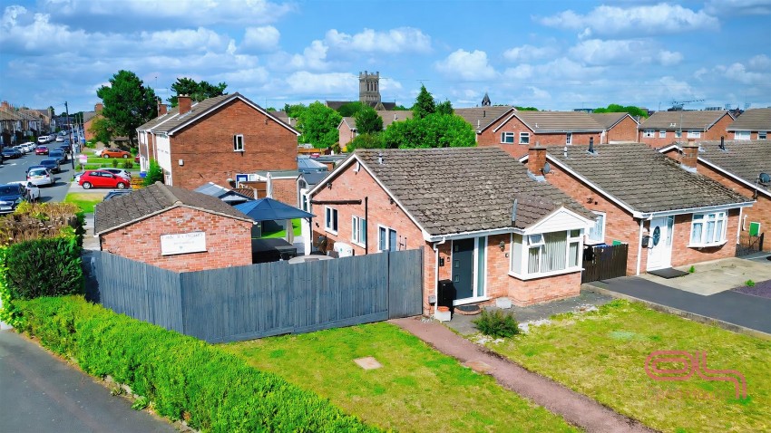 Images for The Grange, Burton-On-Trent