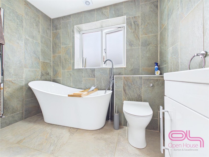 Images for The Grange, Burton-On-Trent