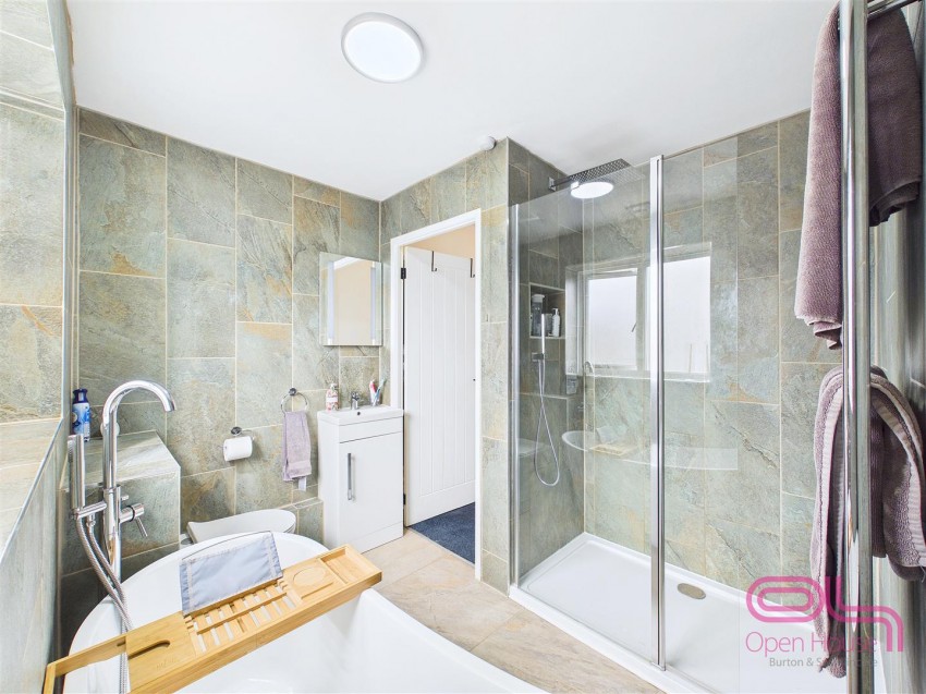 Images for The Grange, Burton-On-Trent