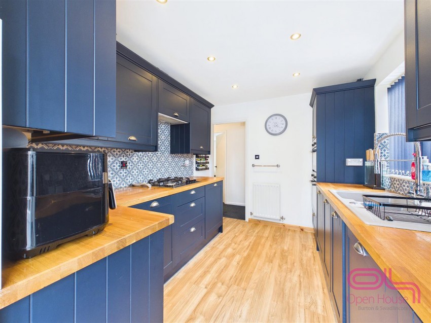 Images for The Grange, Burton-On-Trent