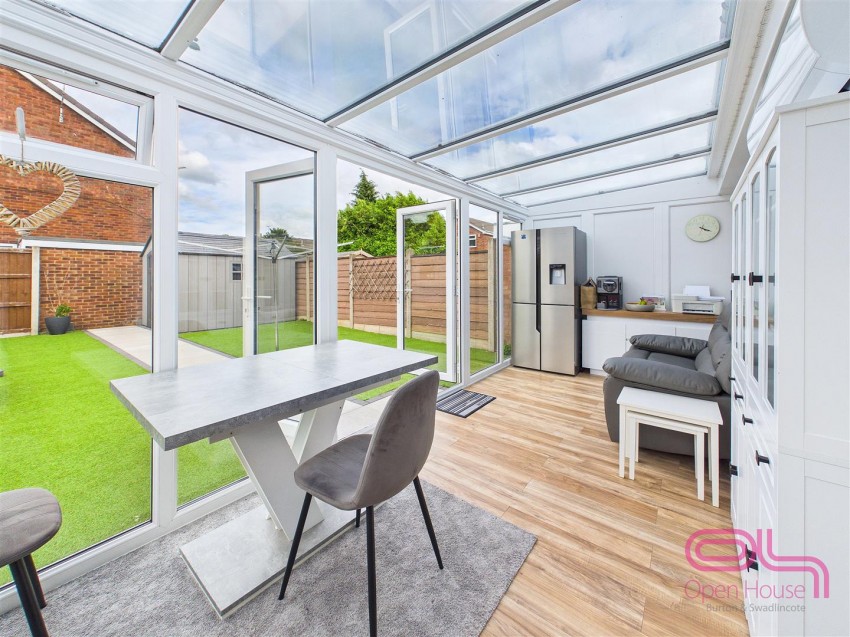 Images for The Grange, Burton-On-Trent