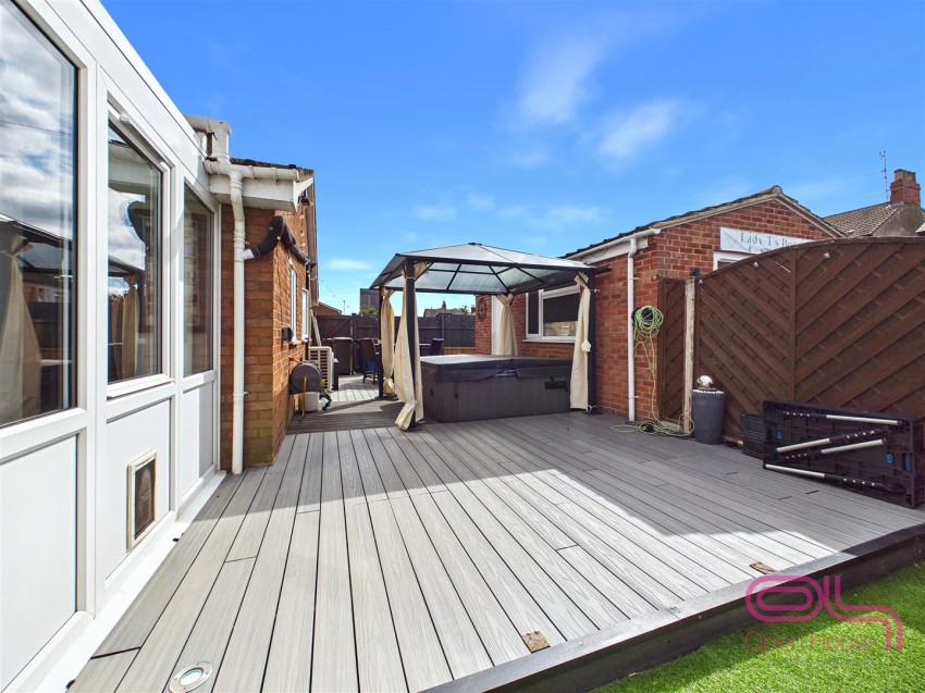 Images for The Grange, Burton-On-Trent
