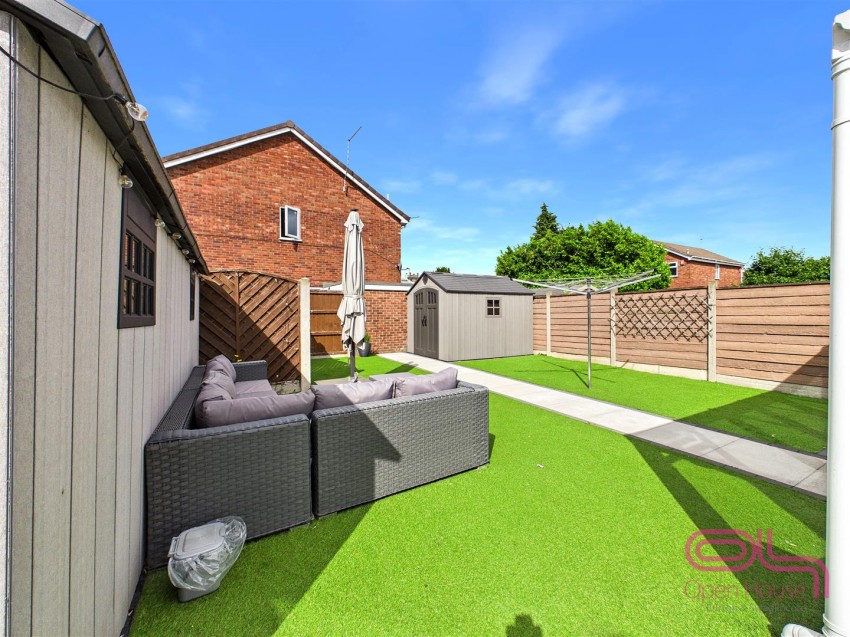 Images for The Grange, Burton-On-Trent