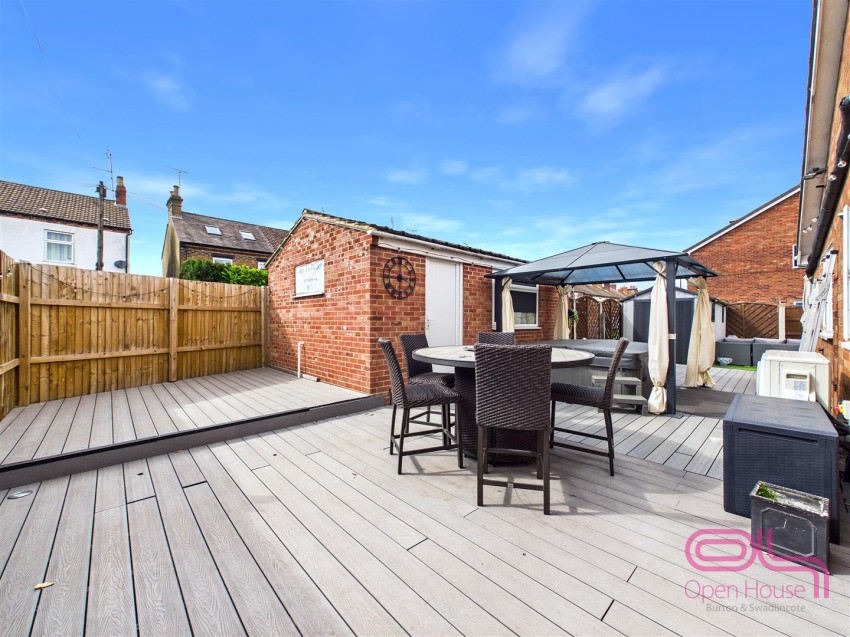Images for The Grange, Burton-On-Trent