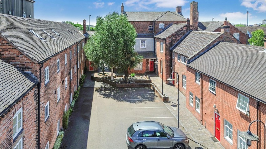 Images for The Maltings, Horninglow Street, Burton-On-Trent