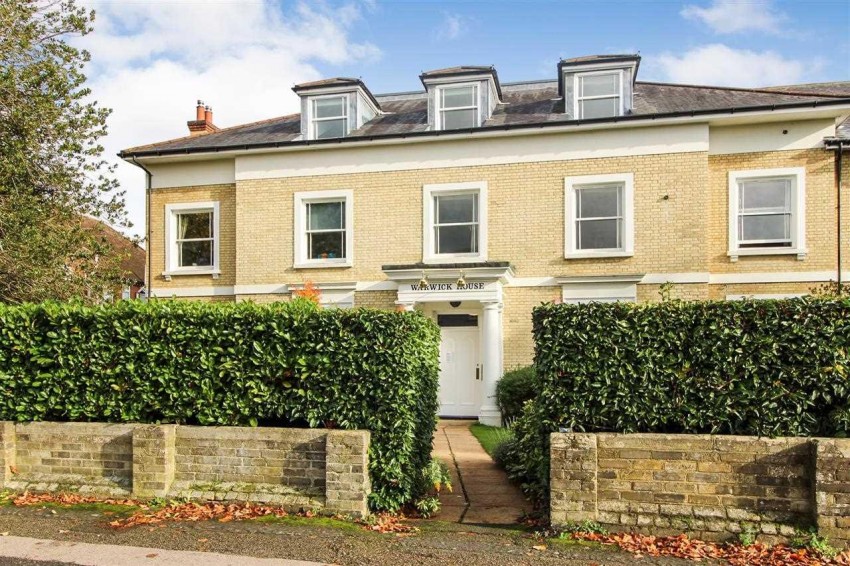 Images for Warwick House,Ladbroke Road,Redhill