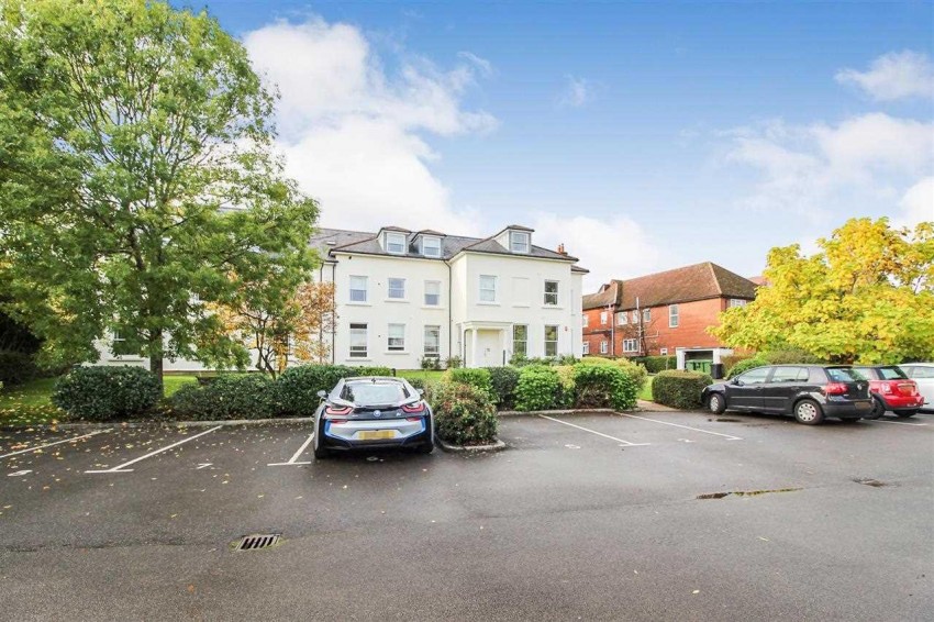 Images for Warwick House,Ladbroke Road,Redhill