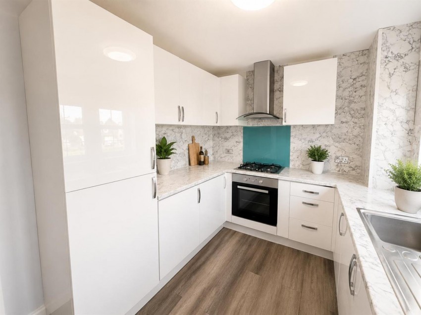 Images for Browfield View, Keighley
