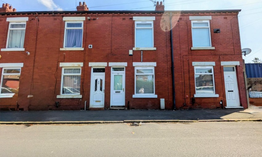 Images for Naseby Road, Stockport
