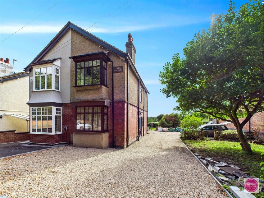Images for Charnwood Road, Shepshed