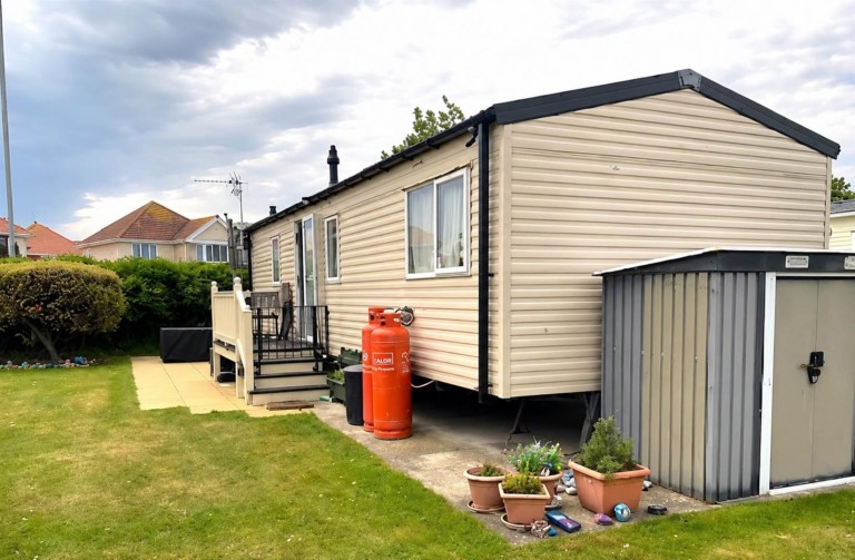 Towyn Road, Towyn, Abergele