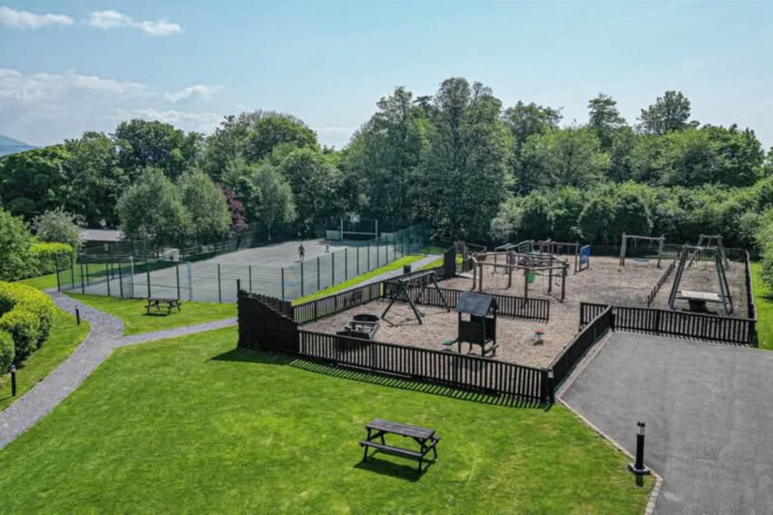Images for Llanedwen, Llanfairpwll