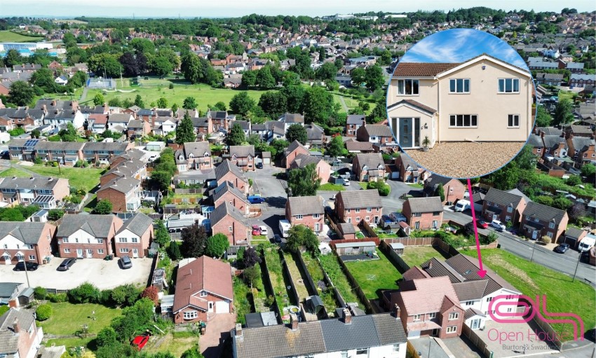 Images for Alma Road, Newhall, Swadlincote
