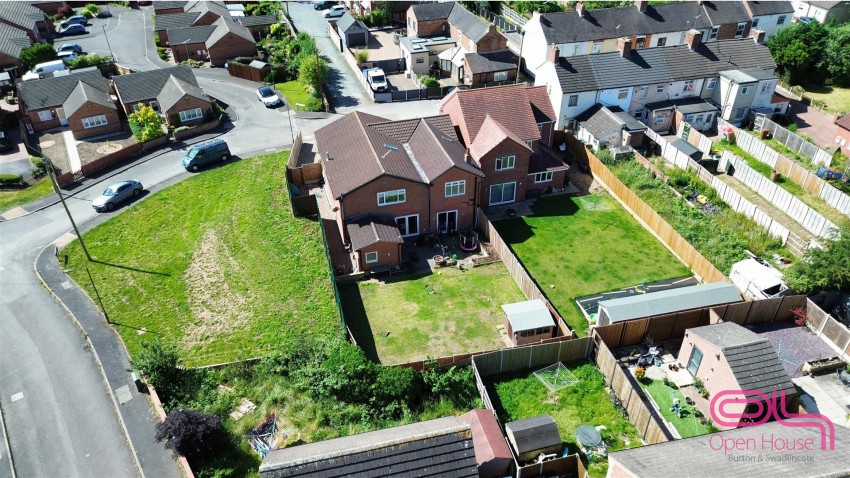 Images for Alma Road, Newhall, Swadlincote