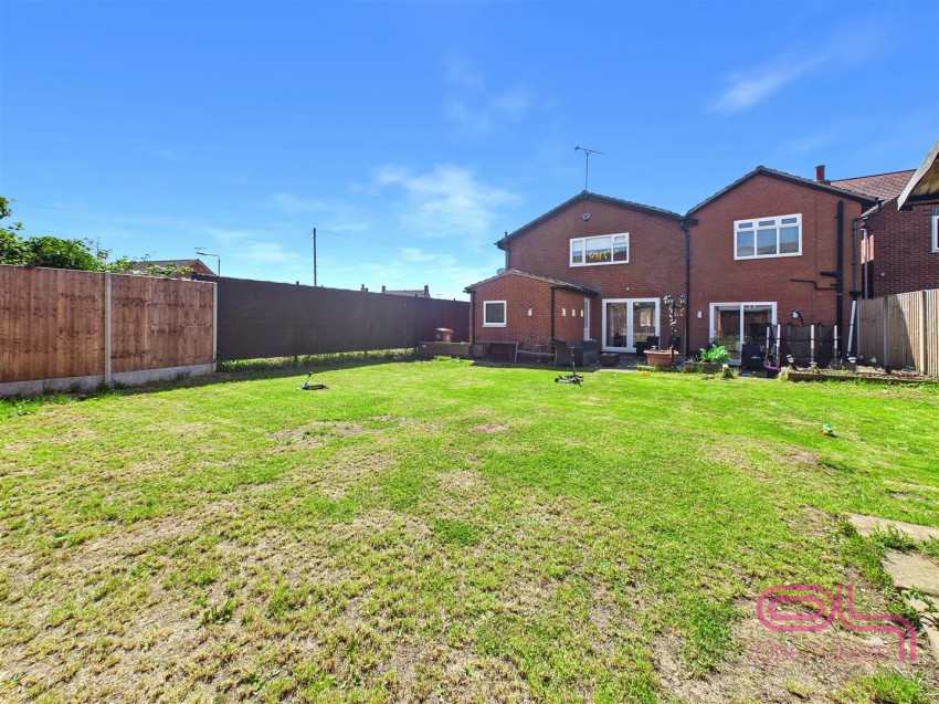 Images for Alma Road, Newhall, Swadlincote