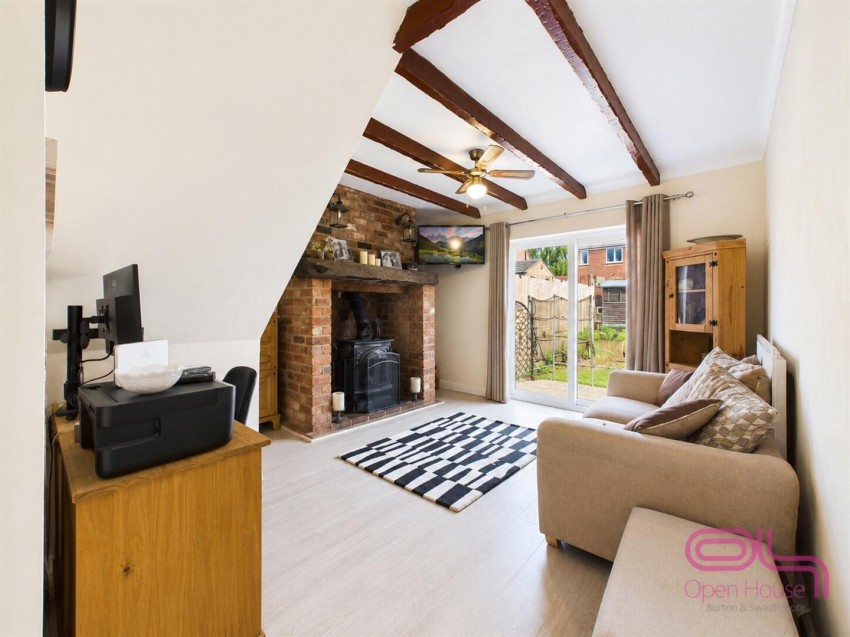 Images for Alma Road, Newhall, Swadlincote