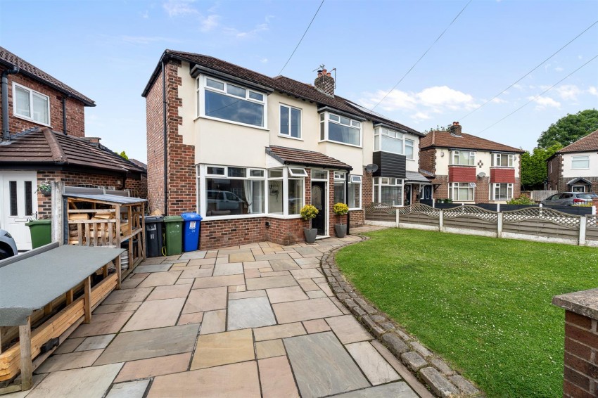 Images for Marina Avenue, Denton, Manchester