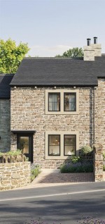 Images for Longridge, Dockroyd View, Oakworth