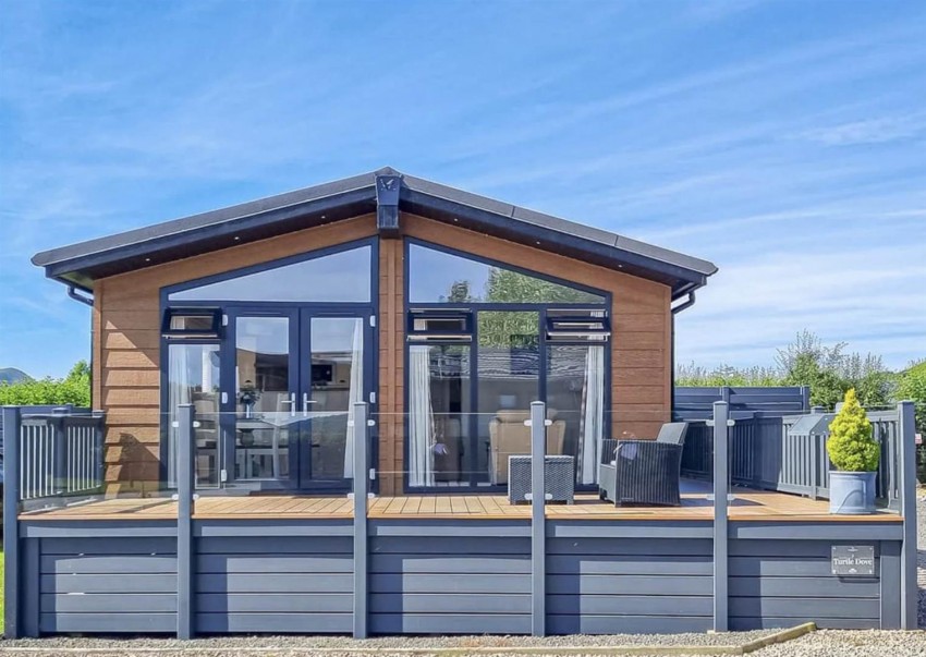 Images for Moat Lane, Caersws