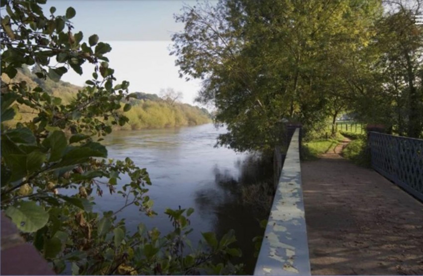 Images for Moat Lane, Caersws