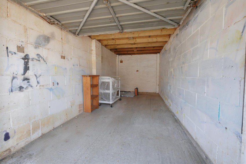 Images for Garage, Vancouver Road, Worthing