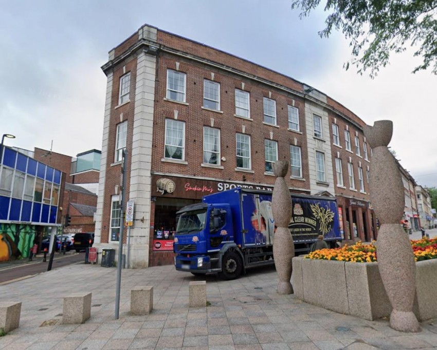 Images for Horrocks Lane, Warrington