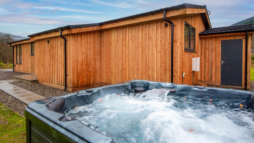 Images for Keltneyburn, Kenmore