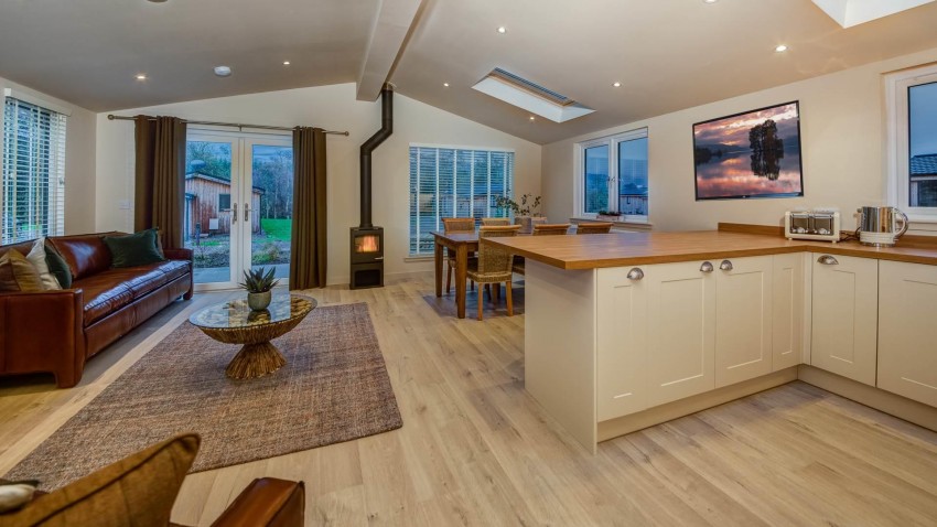 Images for Keltneyburn, Kenmore