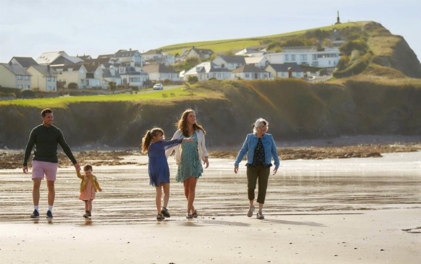 Images for Borth, Borth