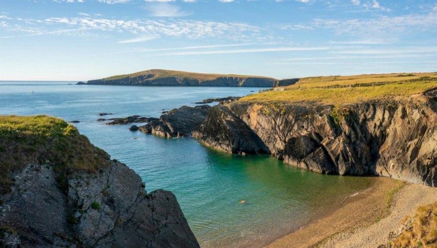 Images for Borth, Borth