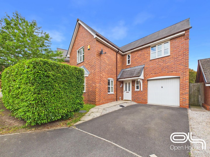 Images for Petersfield Way, Weston